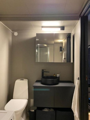 ONS 1 bed apartment